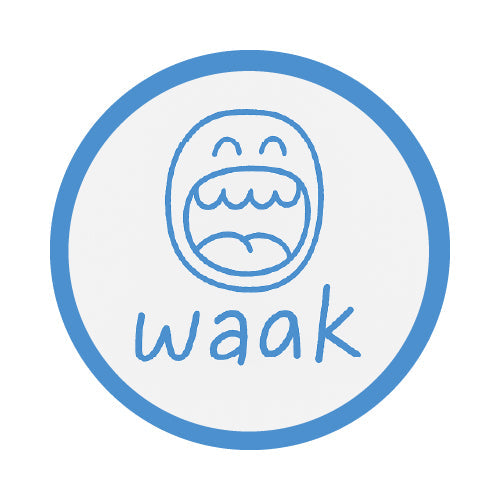 WAAK