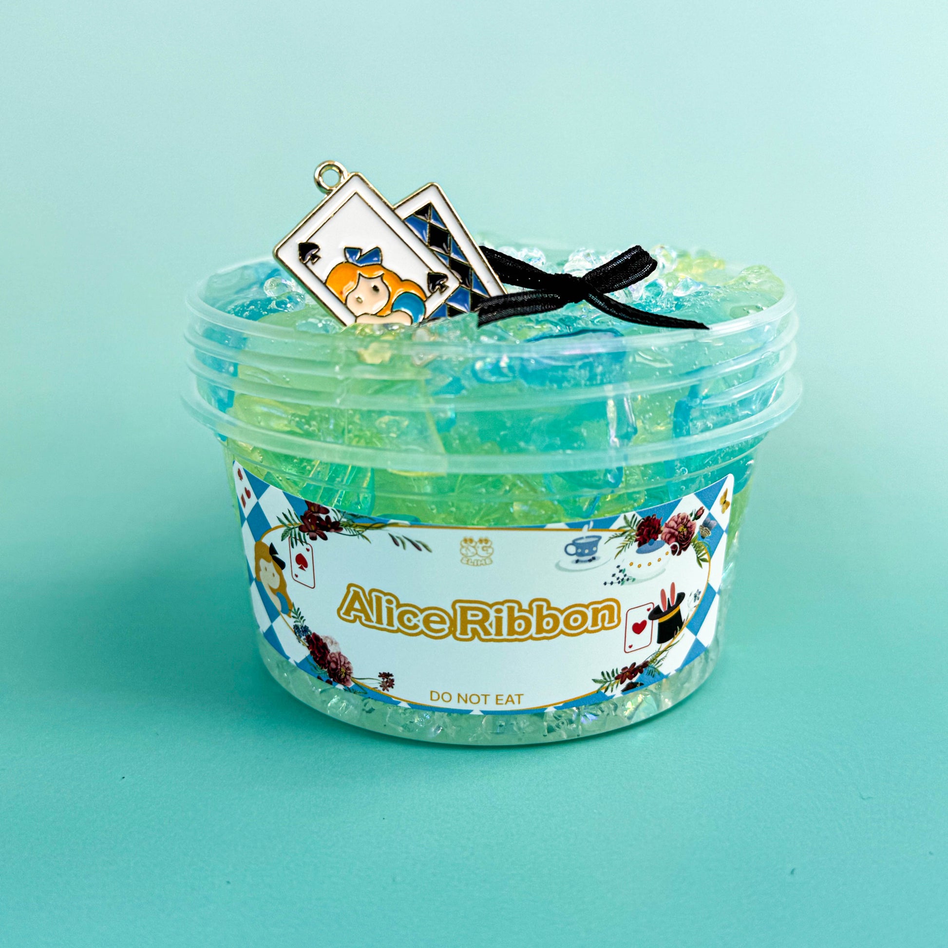 Alice Ribbon Slime
