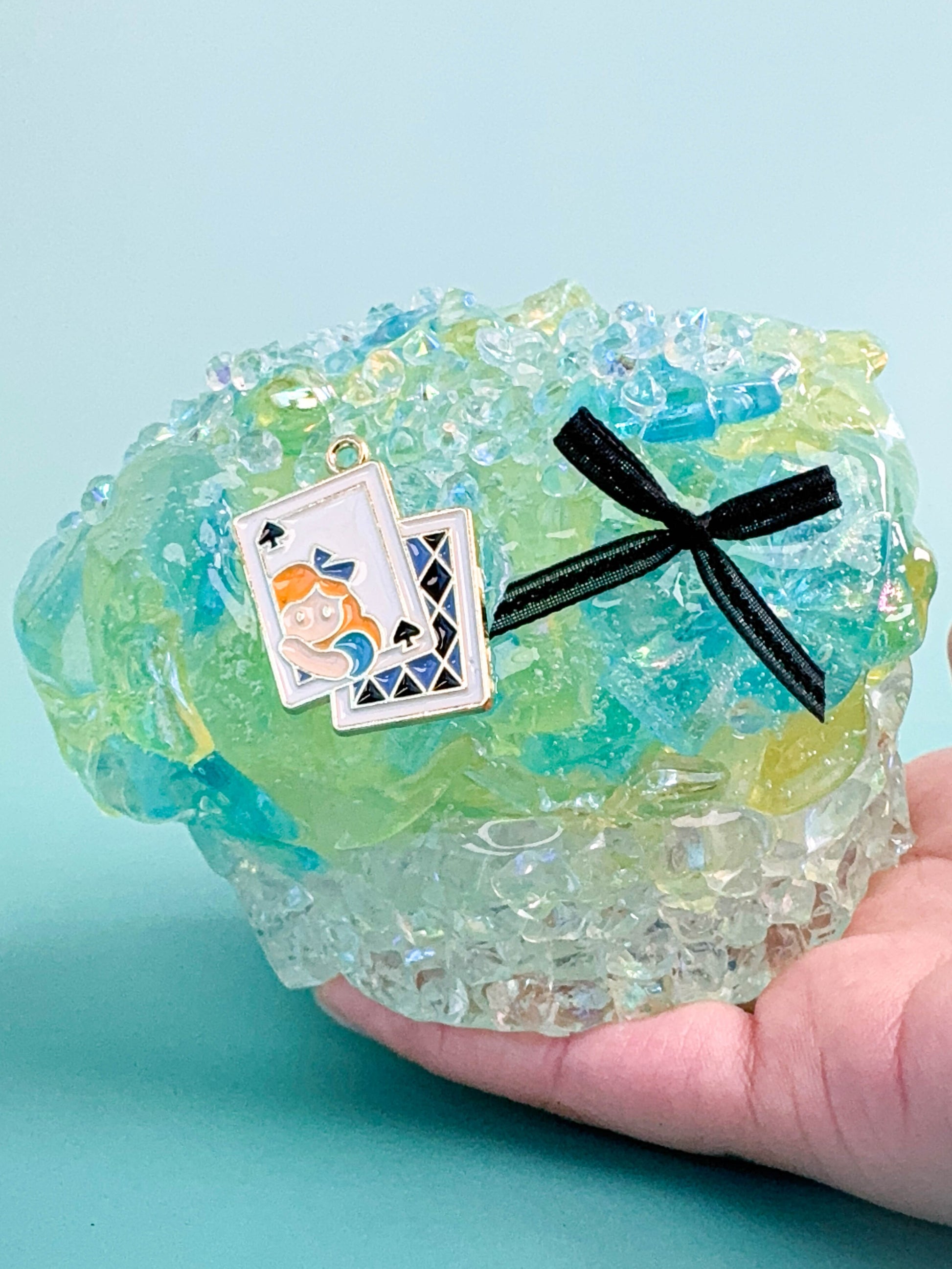 Alice Ribbon Slime_1