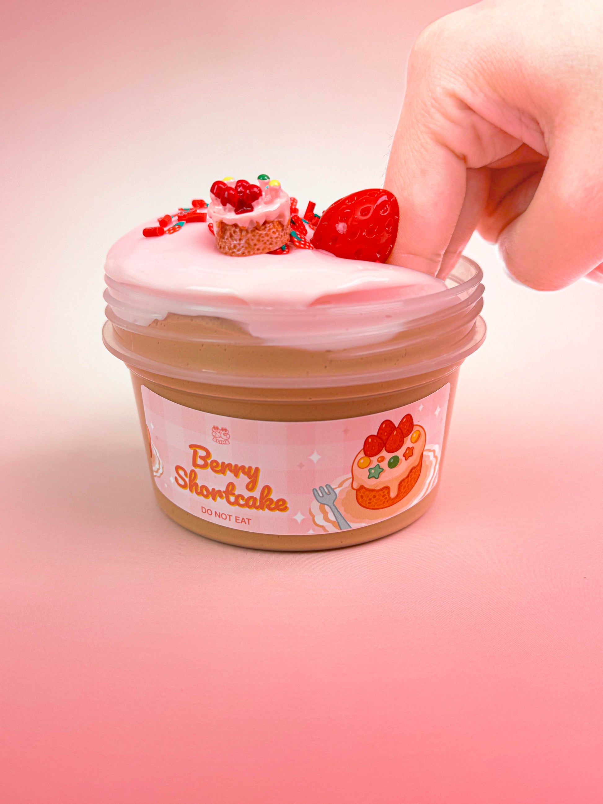 Berry Shortcake Slime_2