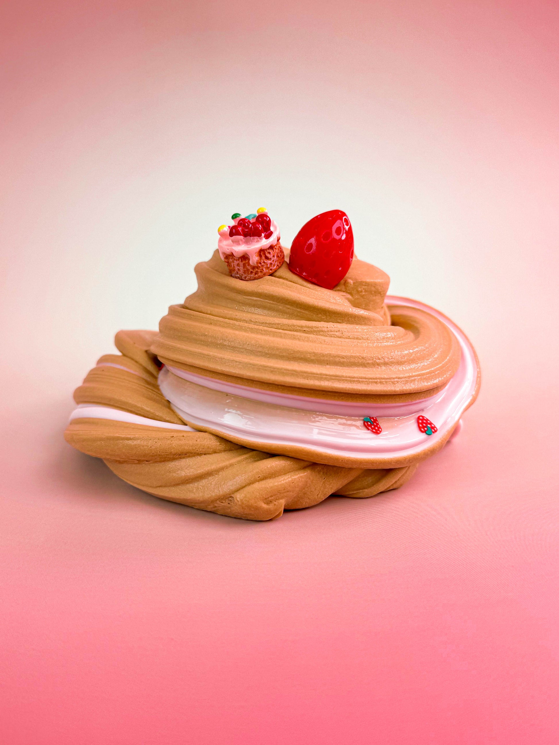 Berry Shortcake Slime_4