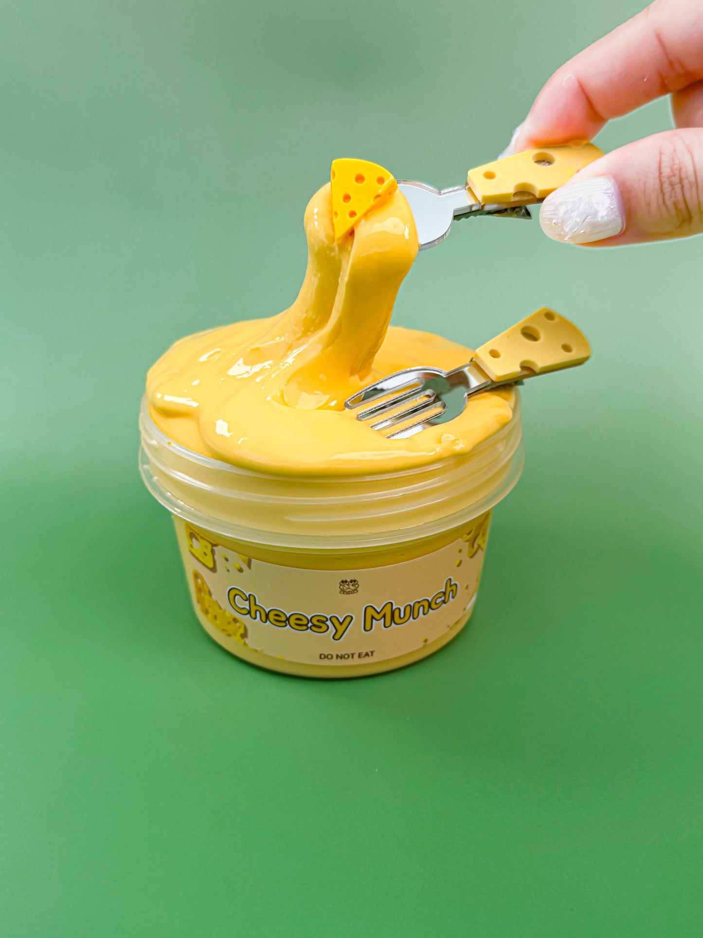 Cheesy Munch Slime_2