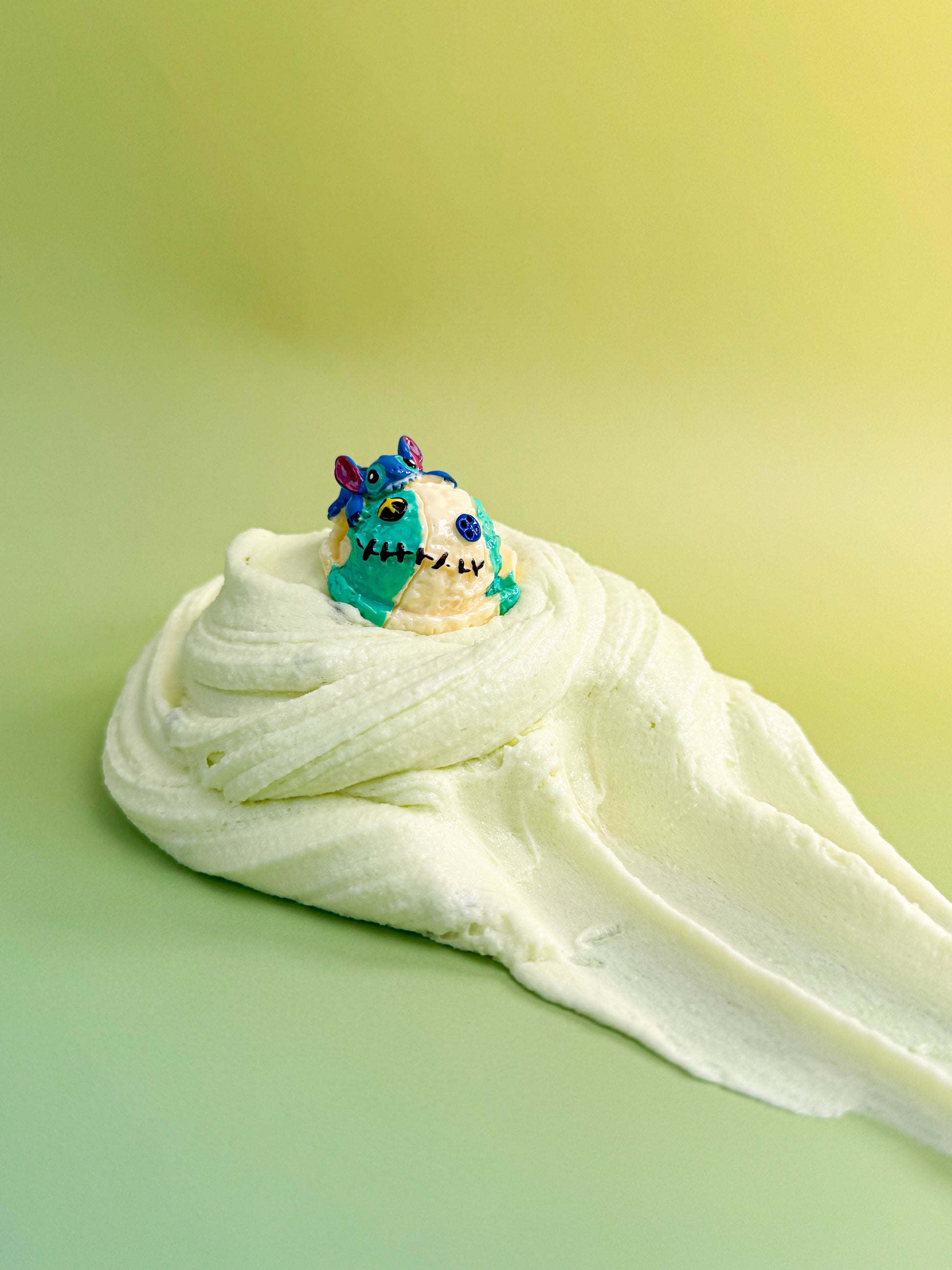 Choco Mint 626 Slime_3
