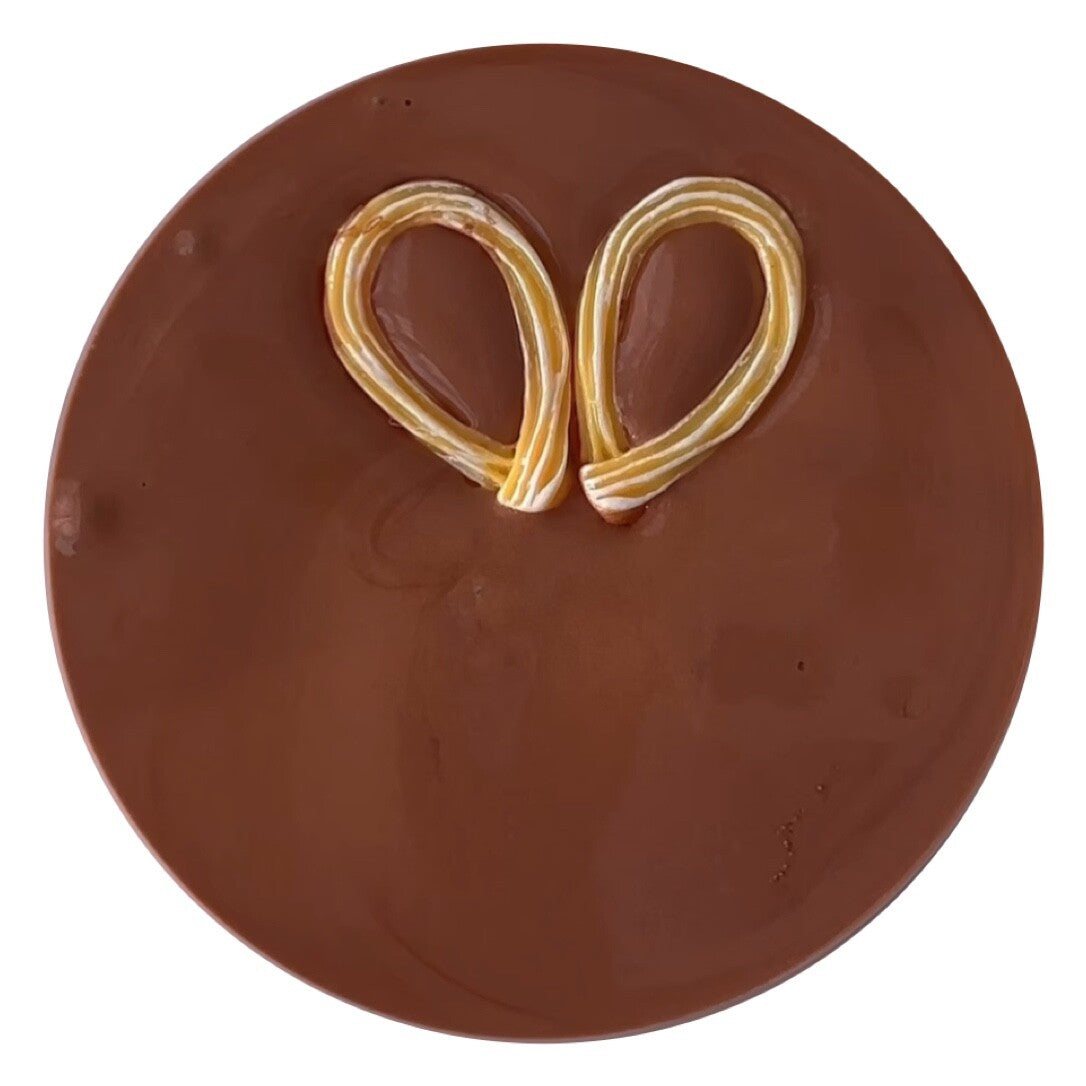 Churros w/ Chocolate Dip Slime