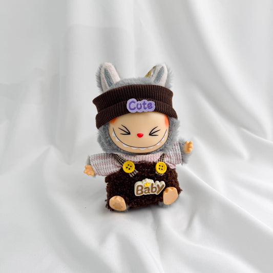 Labubu Clothes #11