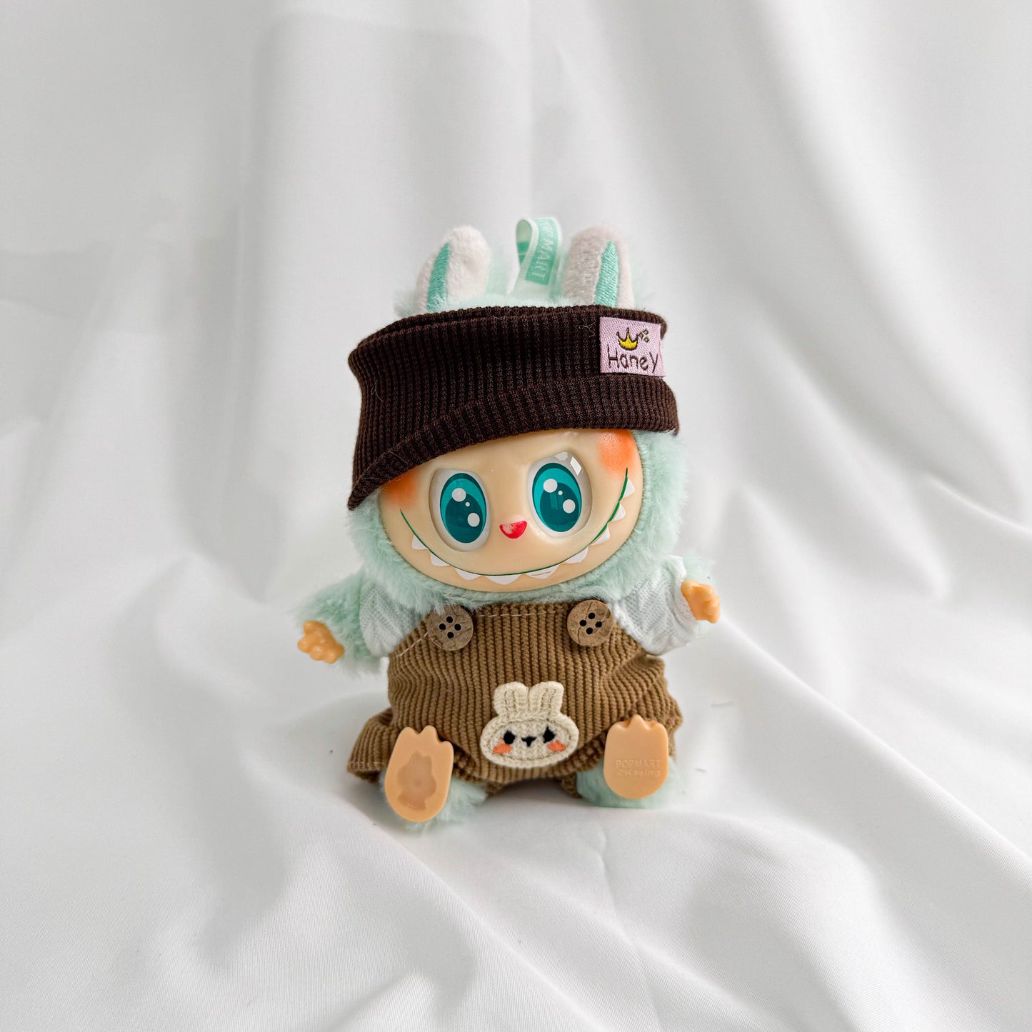 Labubu Clothes #21