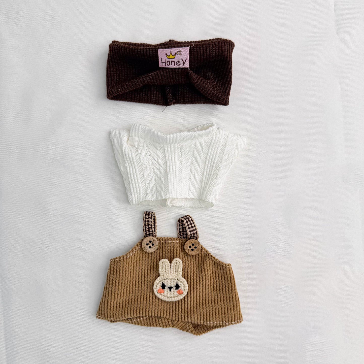 Labubu Clothes #21
