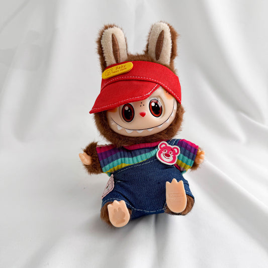 Labubu Clothes #27