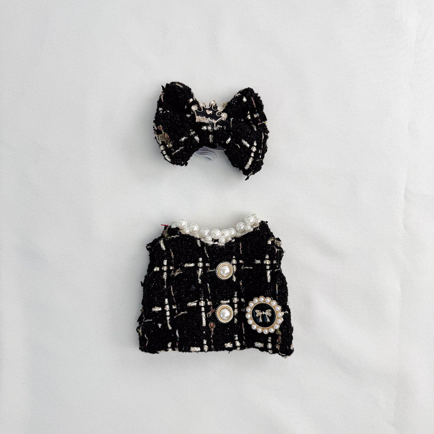 Labubu Clothes #30