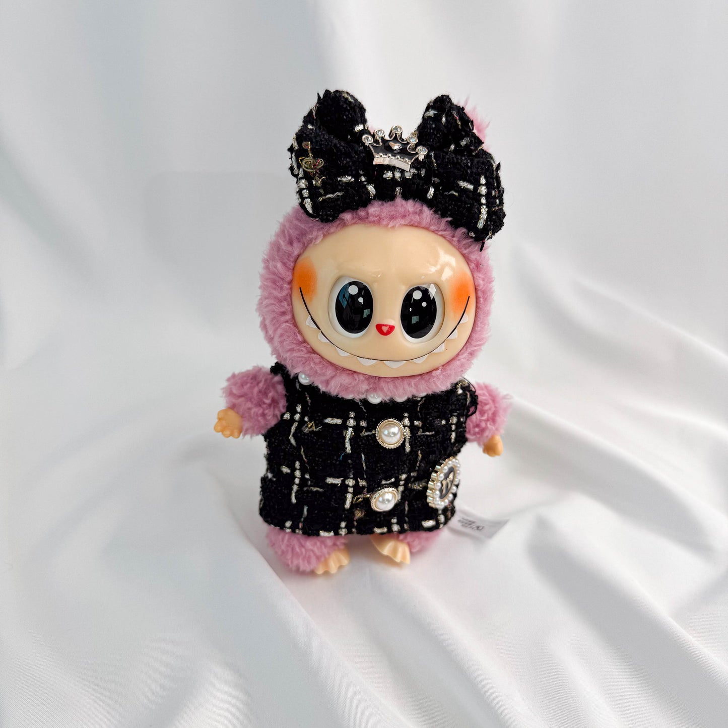 Labubu Clothes #30
