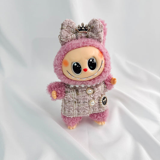Labubu Clothes #31
