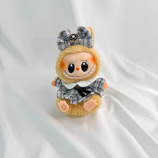 Labubu Clothes #32