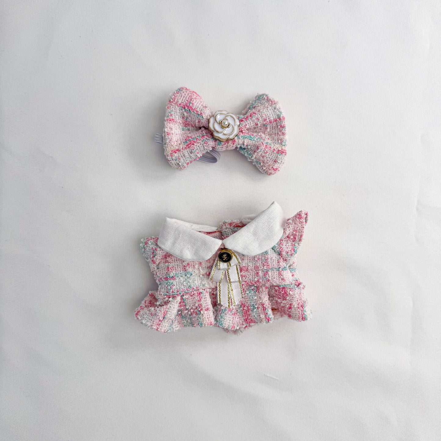 Labubu Clothes #33