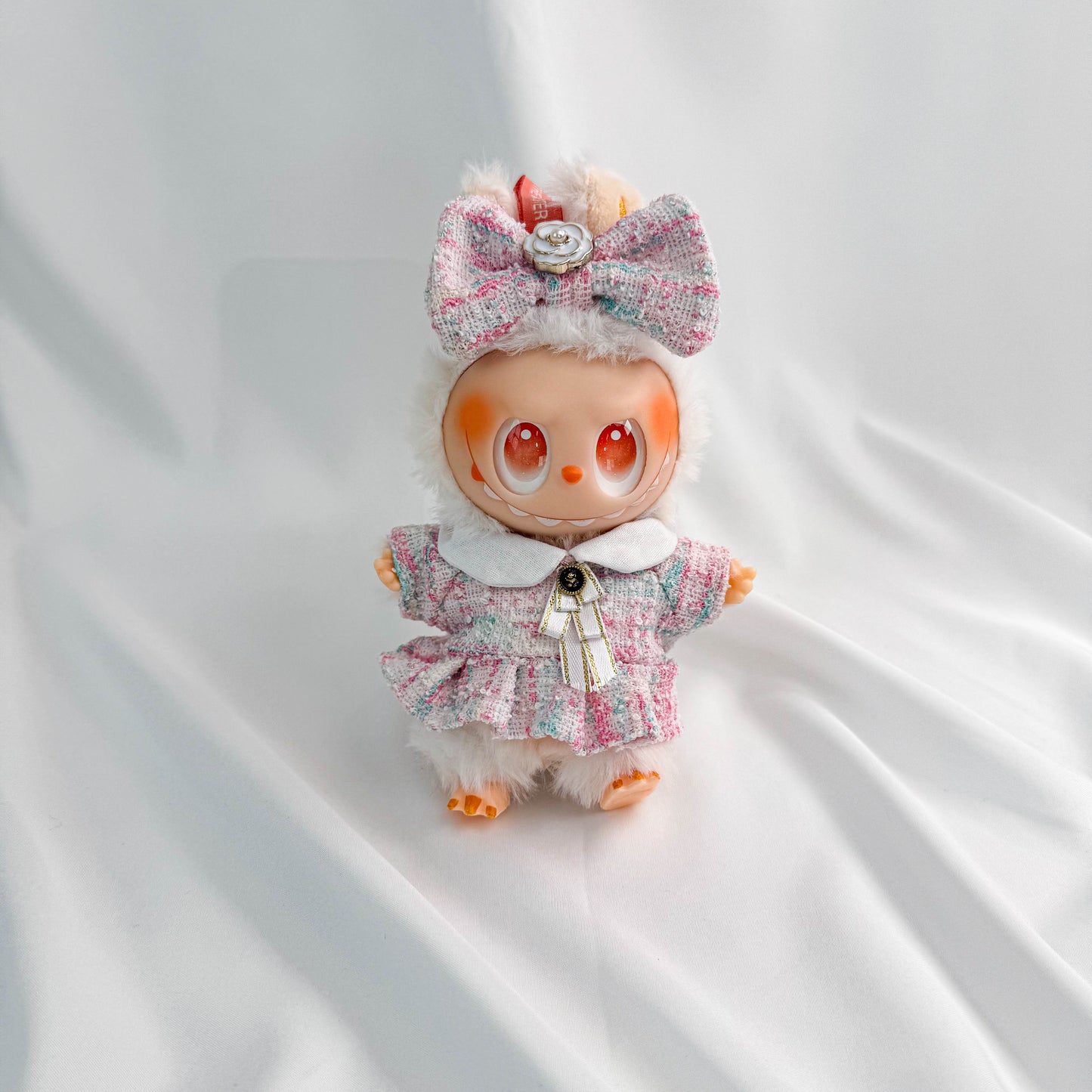 Labubu Clothes #33