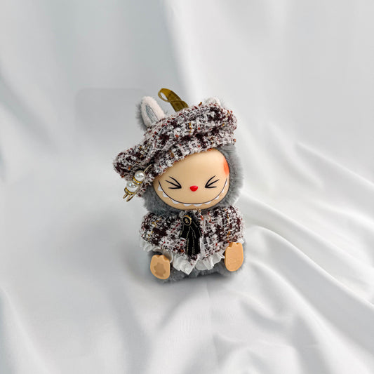 Labubu Clothes #36