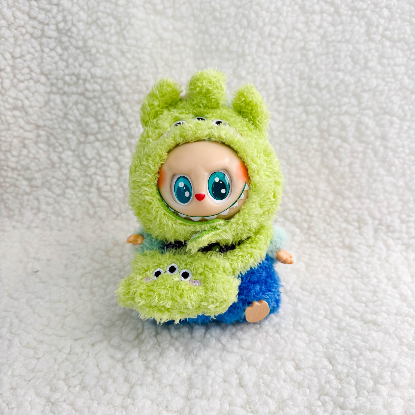 Labubu Clothes #37