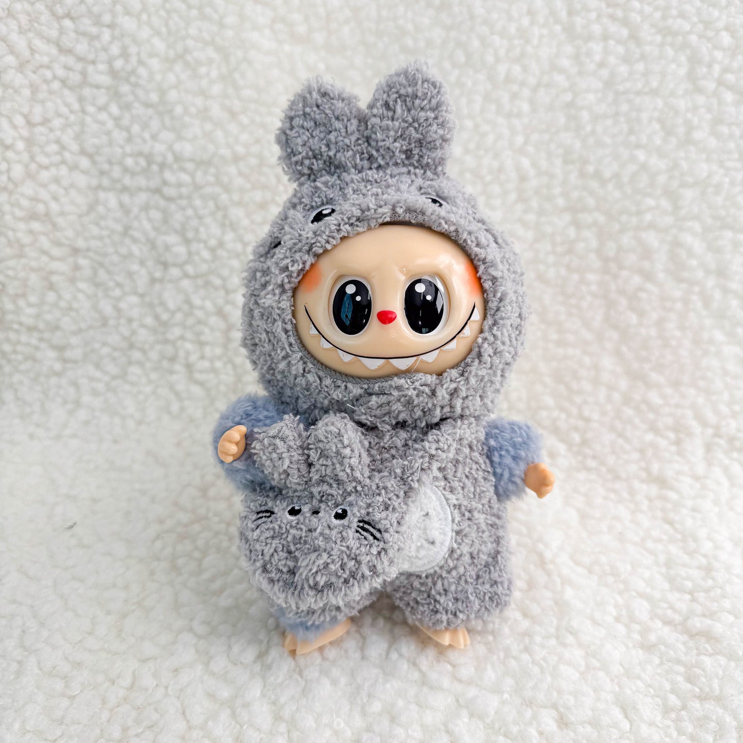 Labubu Clothes #38