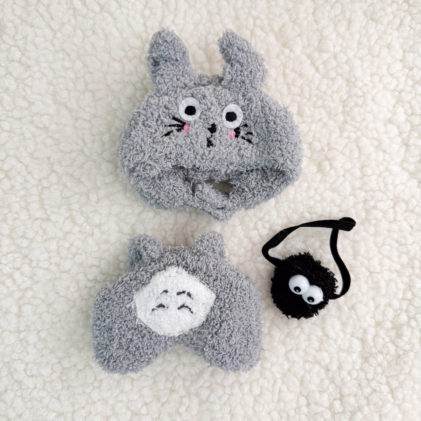 Labubu Clothes #39