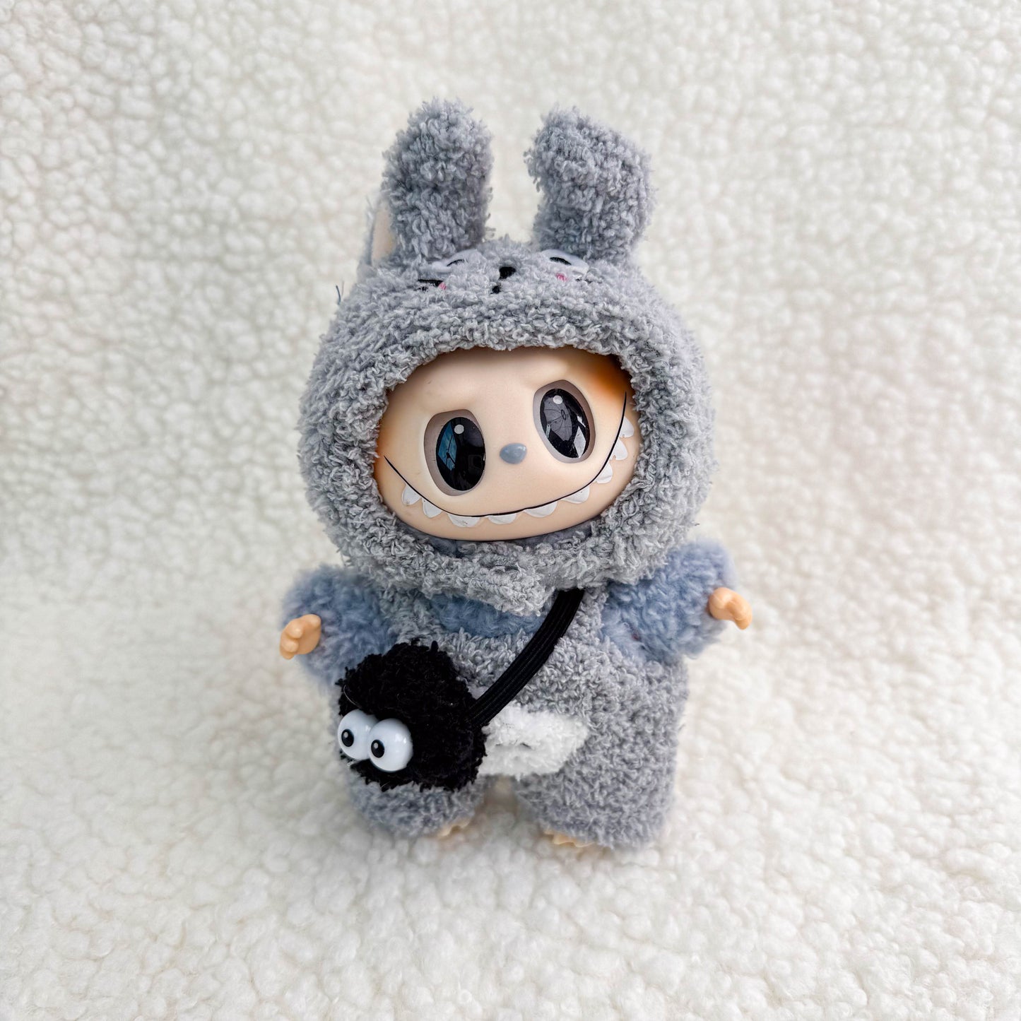 Labubu Clothes #39