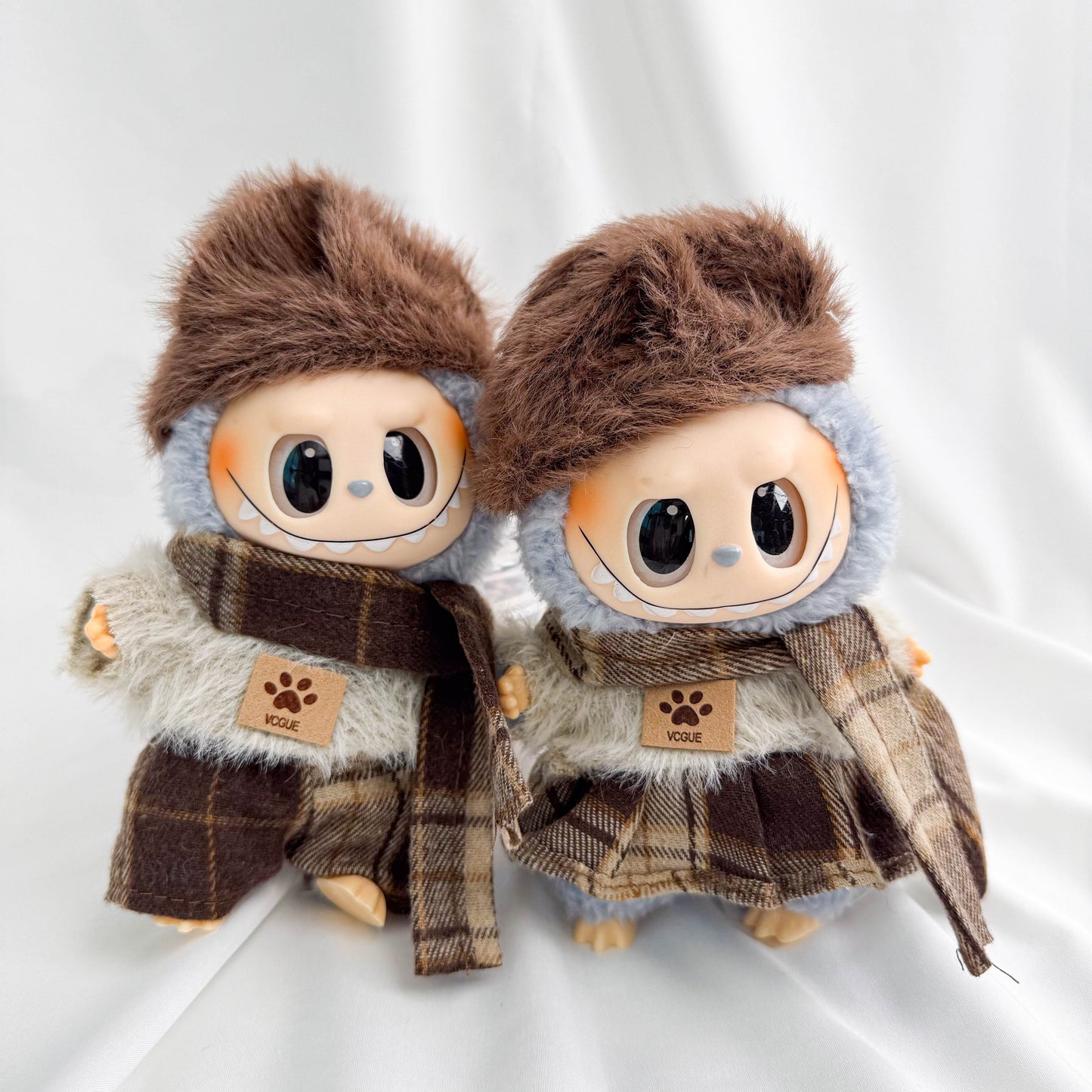 Labubu Clothes #7, 8