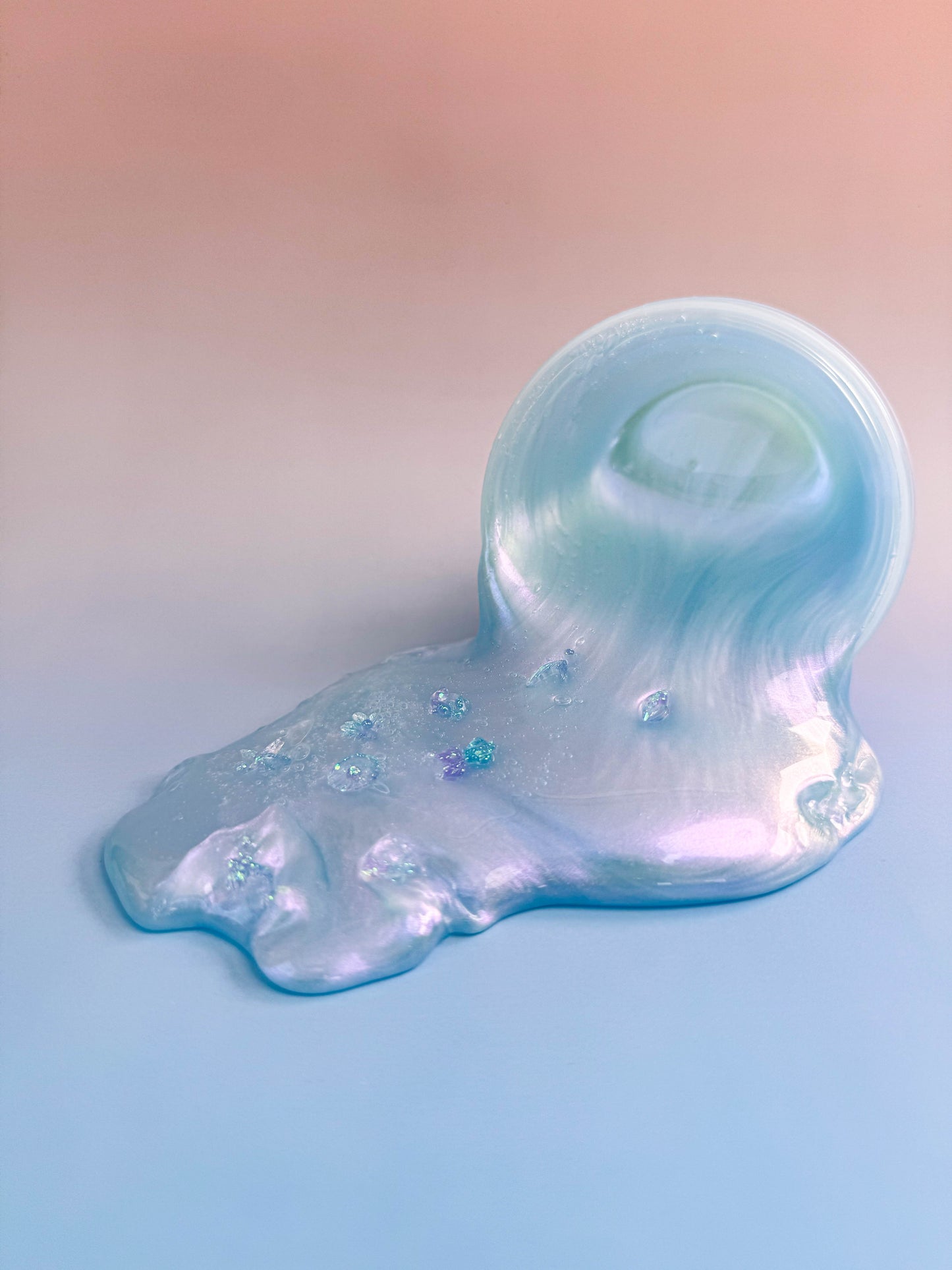 Crystalia Slime 2