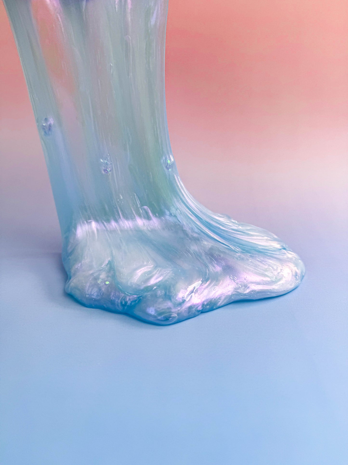 Crystalia Slime 3