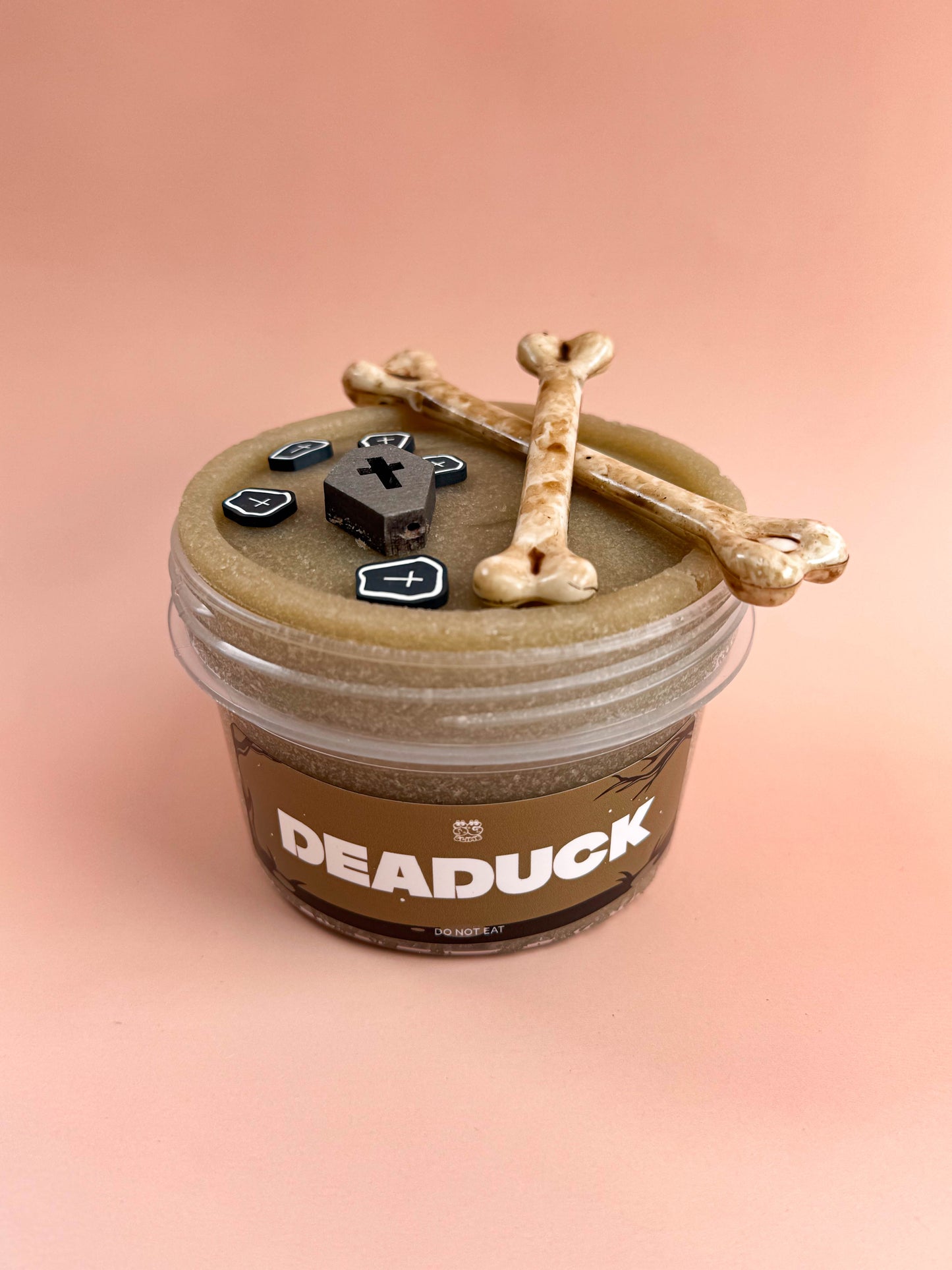 Deaduck Slime_1