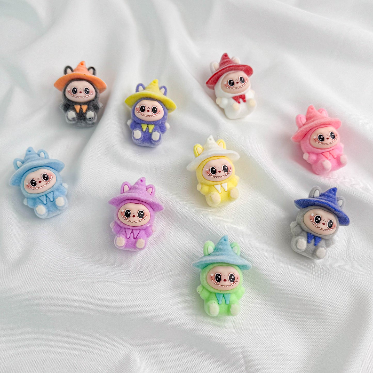 🎁 Labubu Mini Figure Freebie (100% off)
