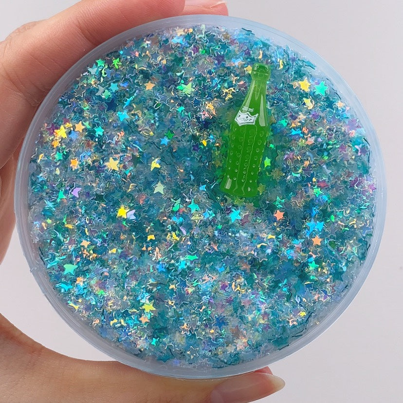 Kick Cider Slime