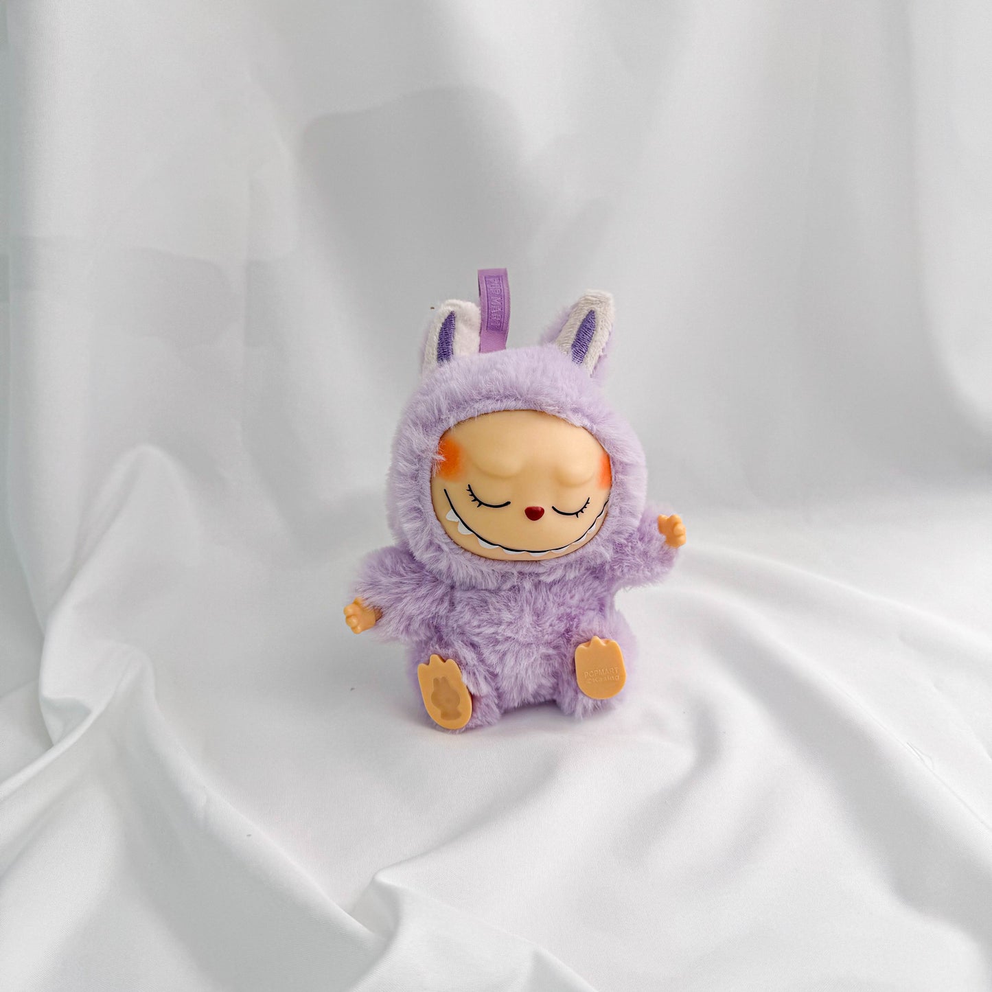 Labubu Doll Chinese Ver. #14