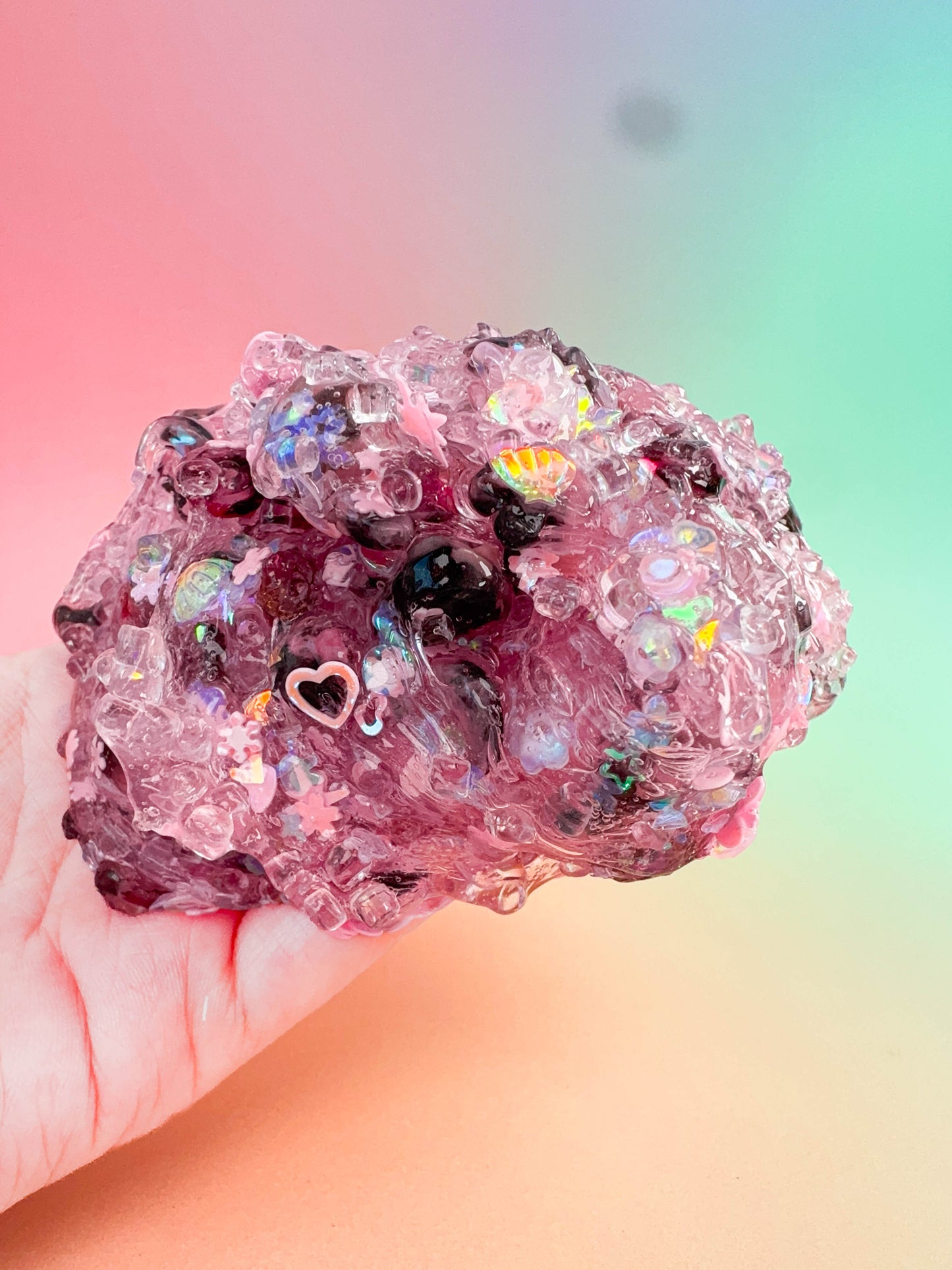 Midnight Bloom Slime 3