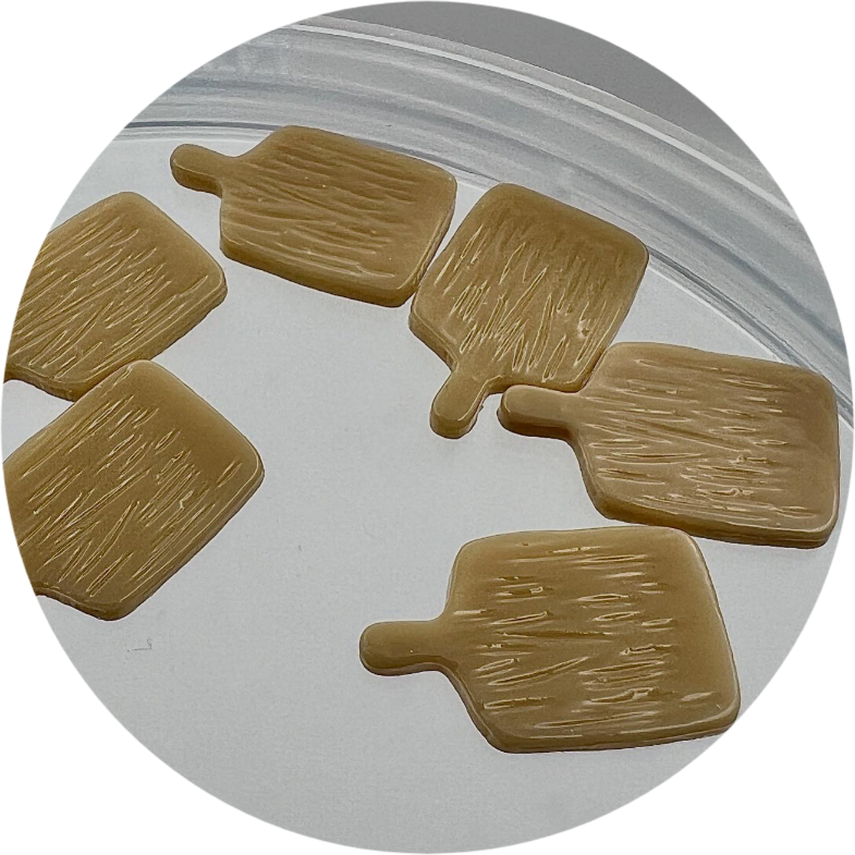Miniature Cutting Board Slime_1
