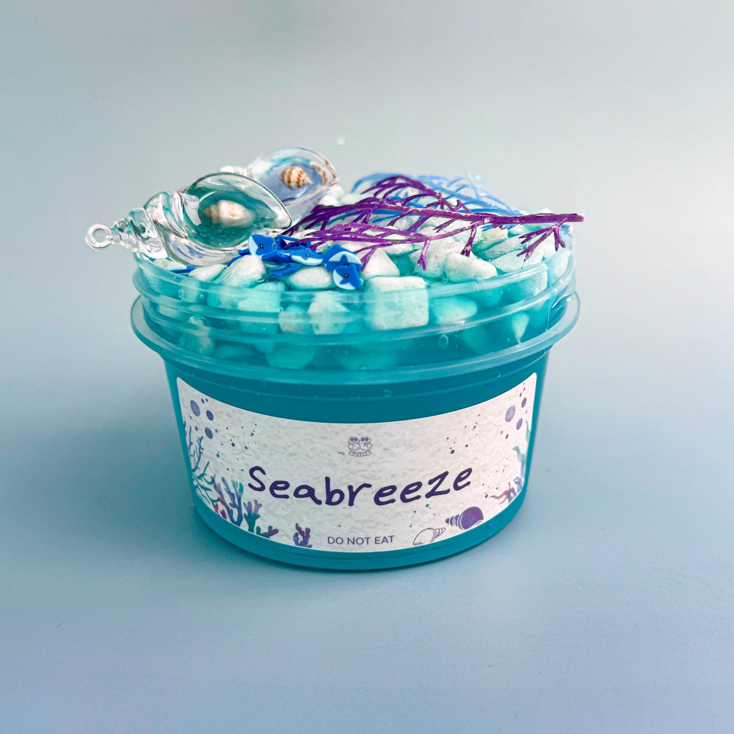 Seabreeze Slime
