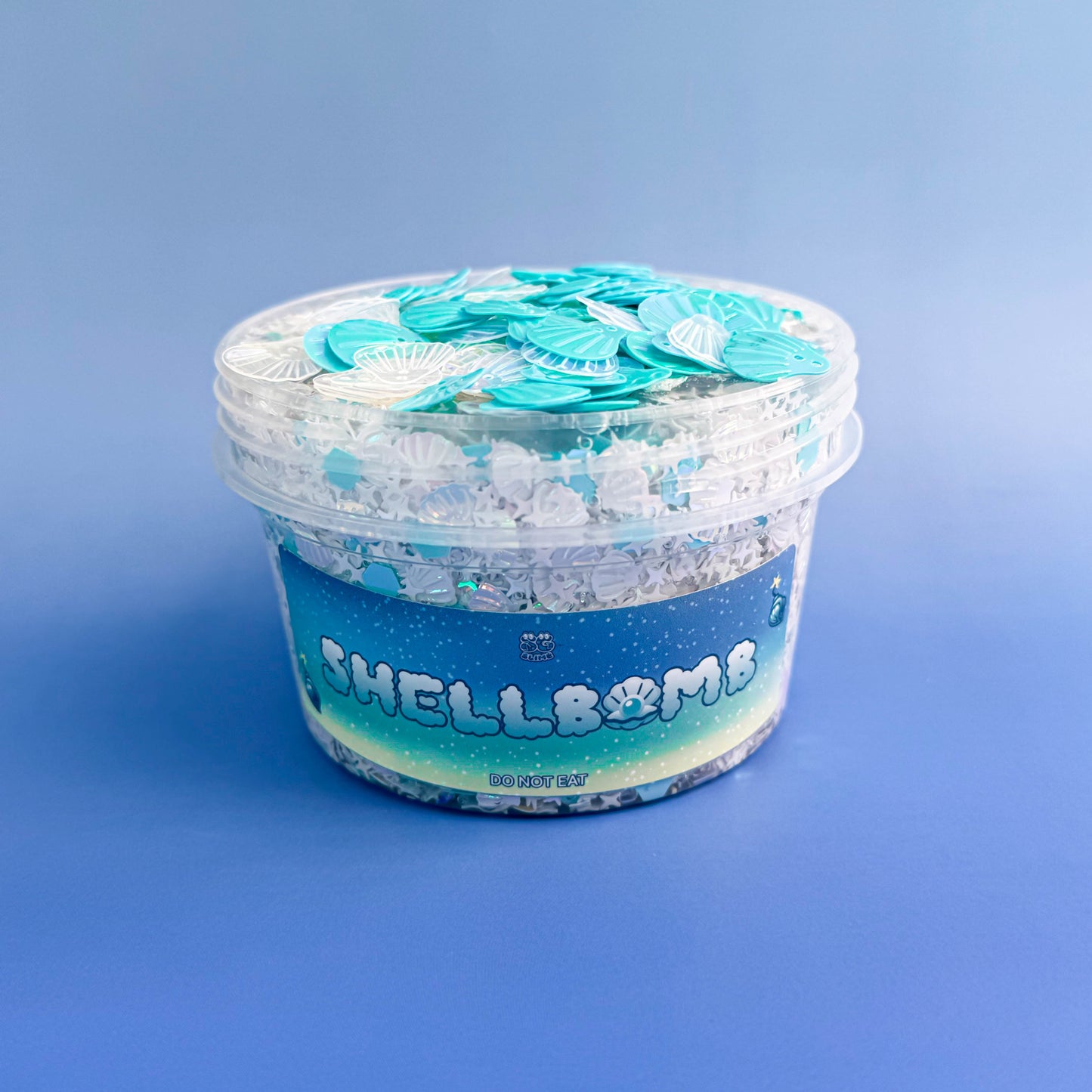 Shellbomb Slime