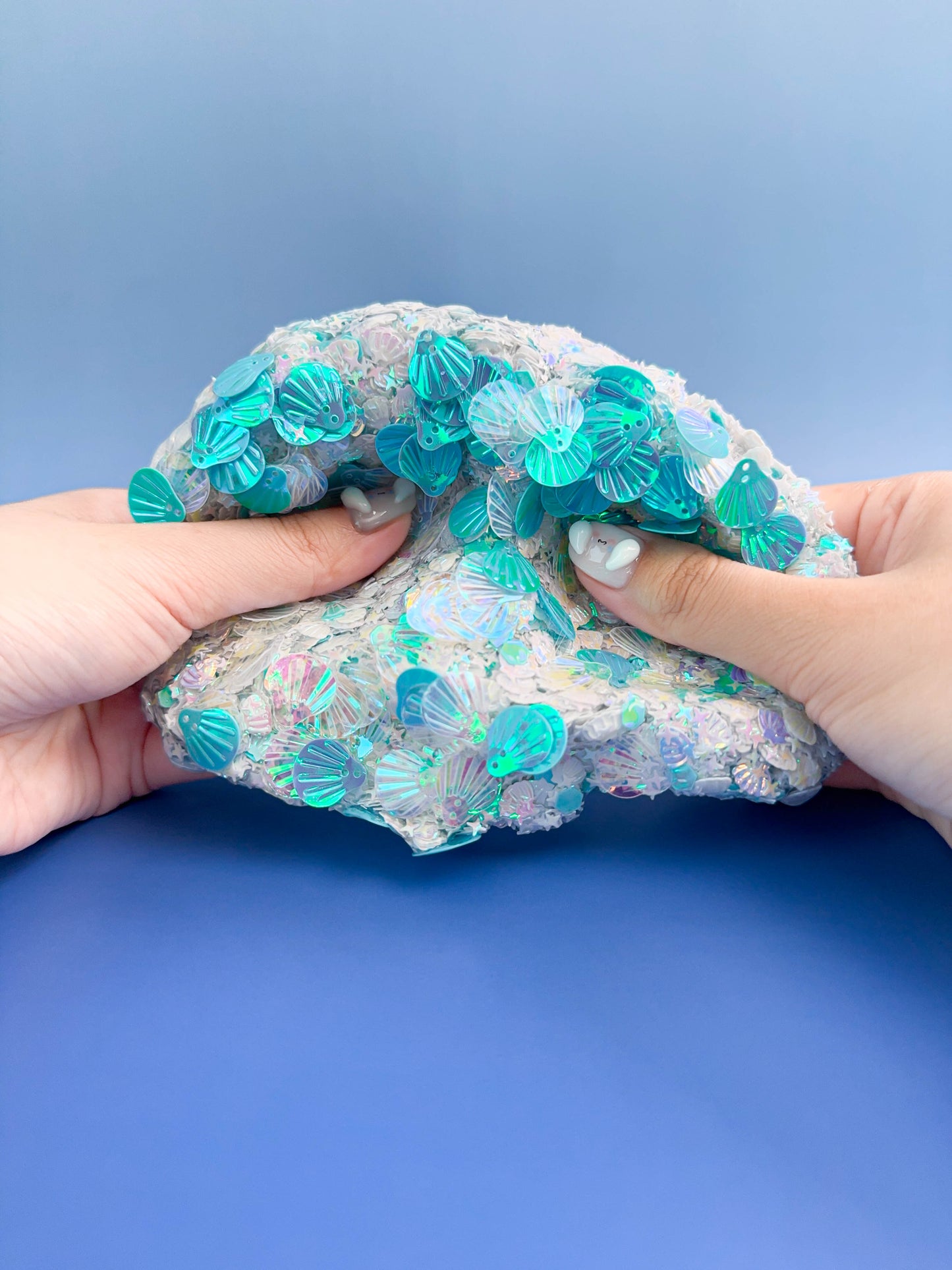 Shellbomb Slime 2