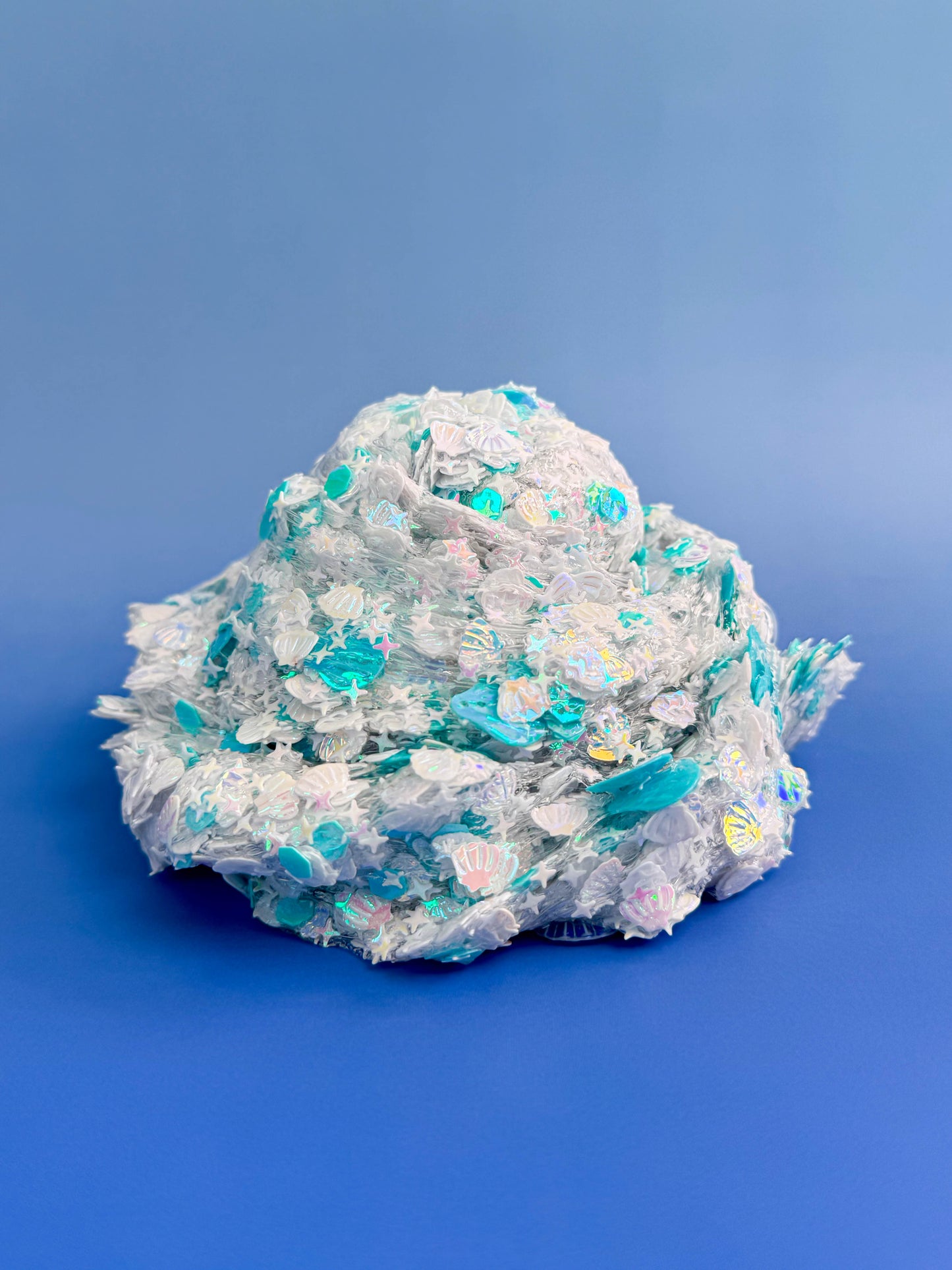 Shellbomb Slime 4