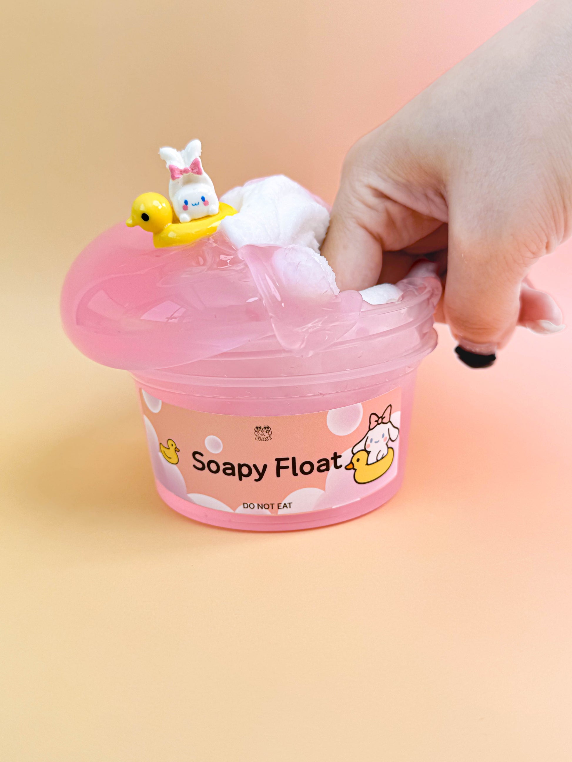 Soapy Float Slime_2