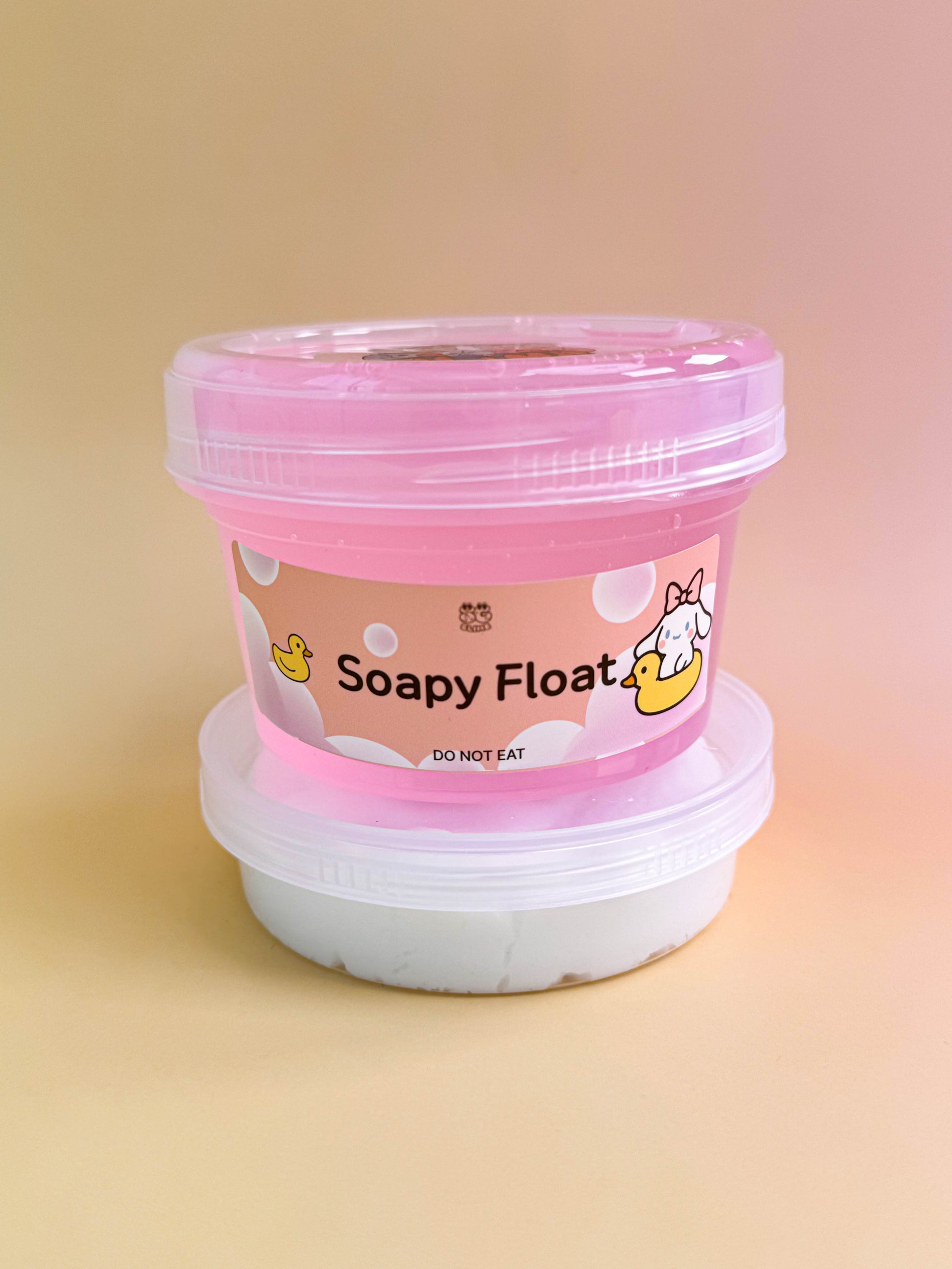 Soapy Float Slime_6