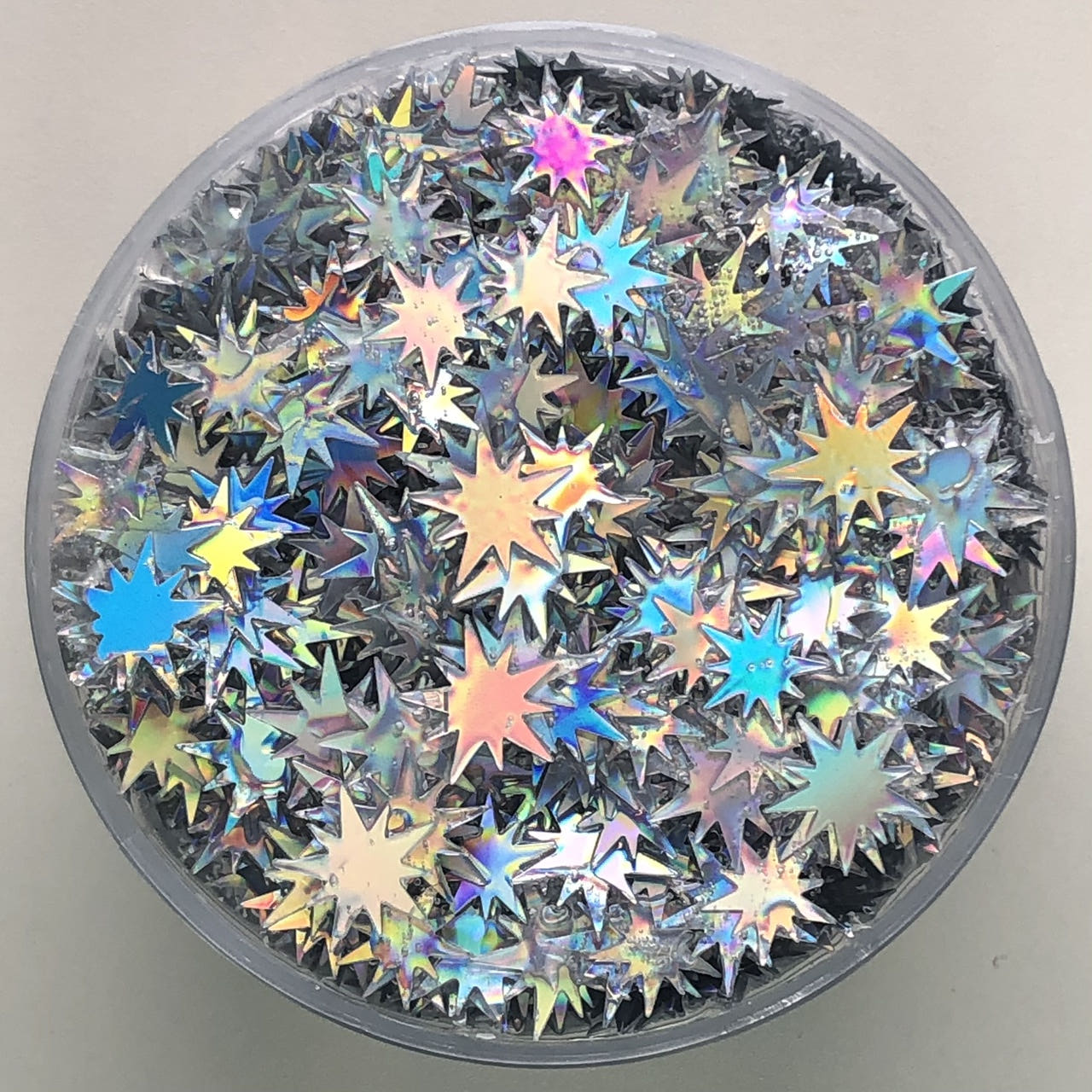 Stinging Bomb Star Slime (4oz)