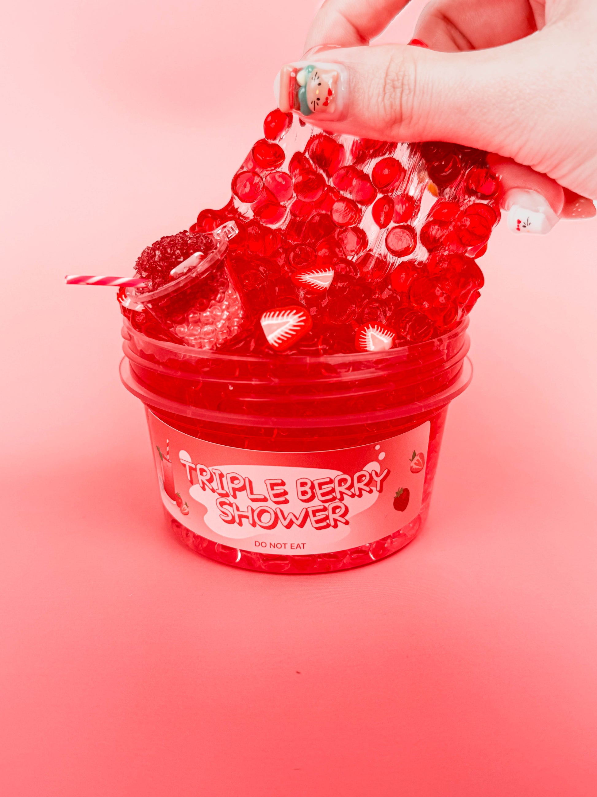 Triple Berry Shower Slime_2