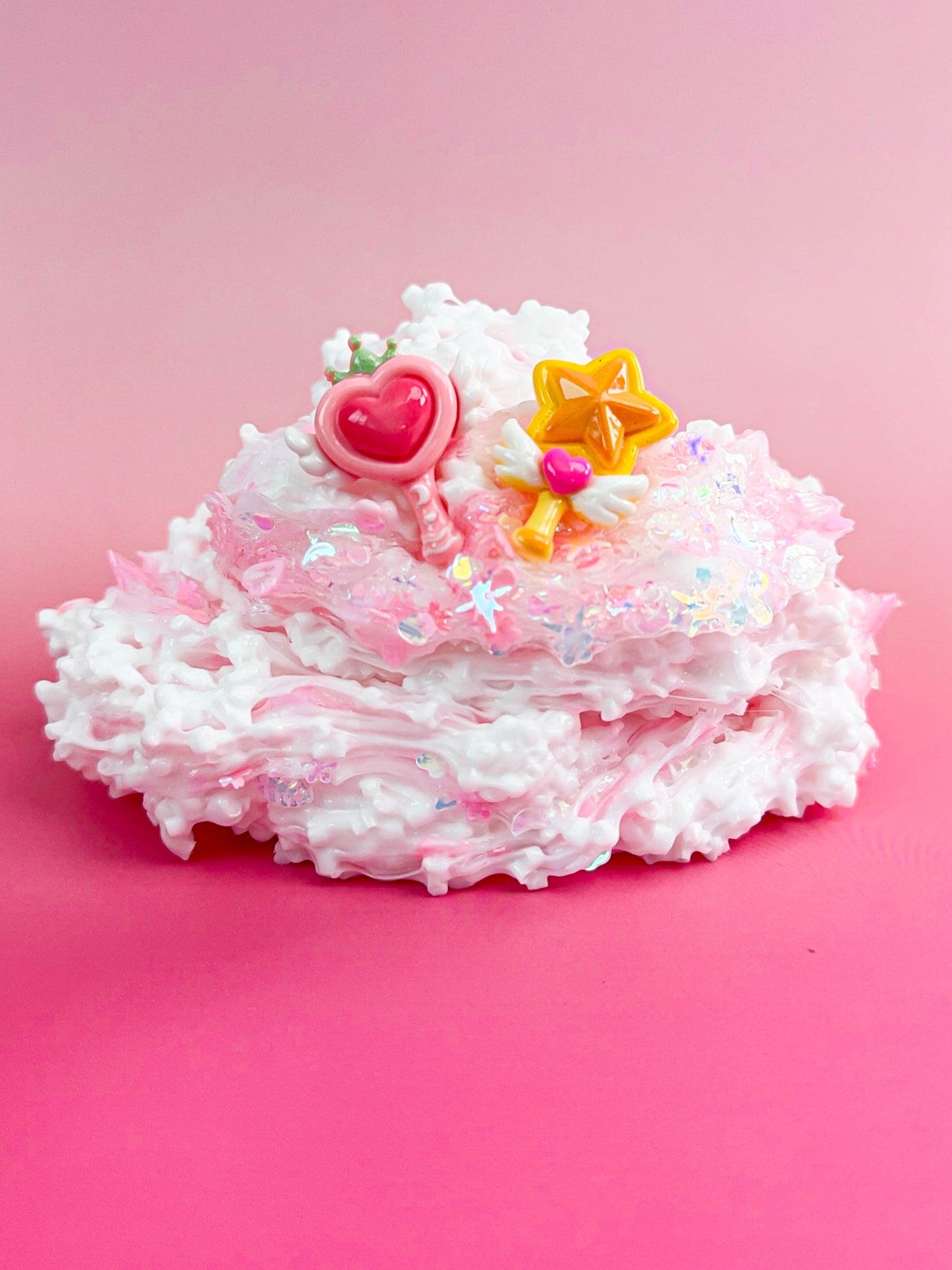 Twinkle Spell Slime_3