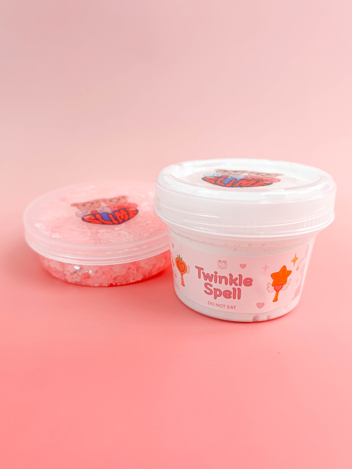 Twinkle Spell Slime_5