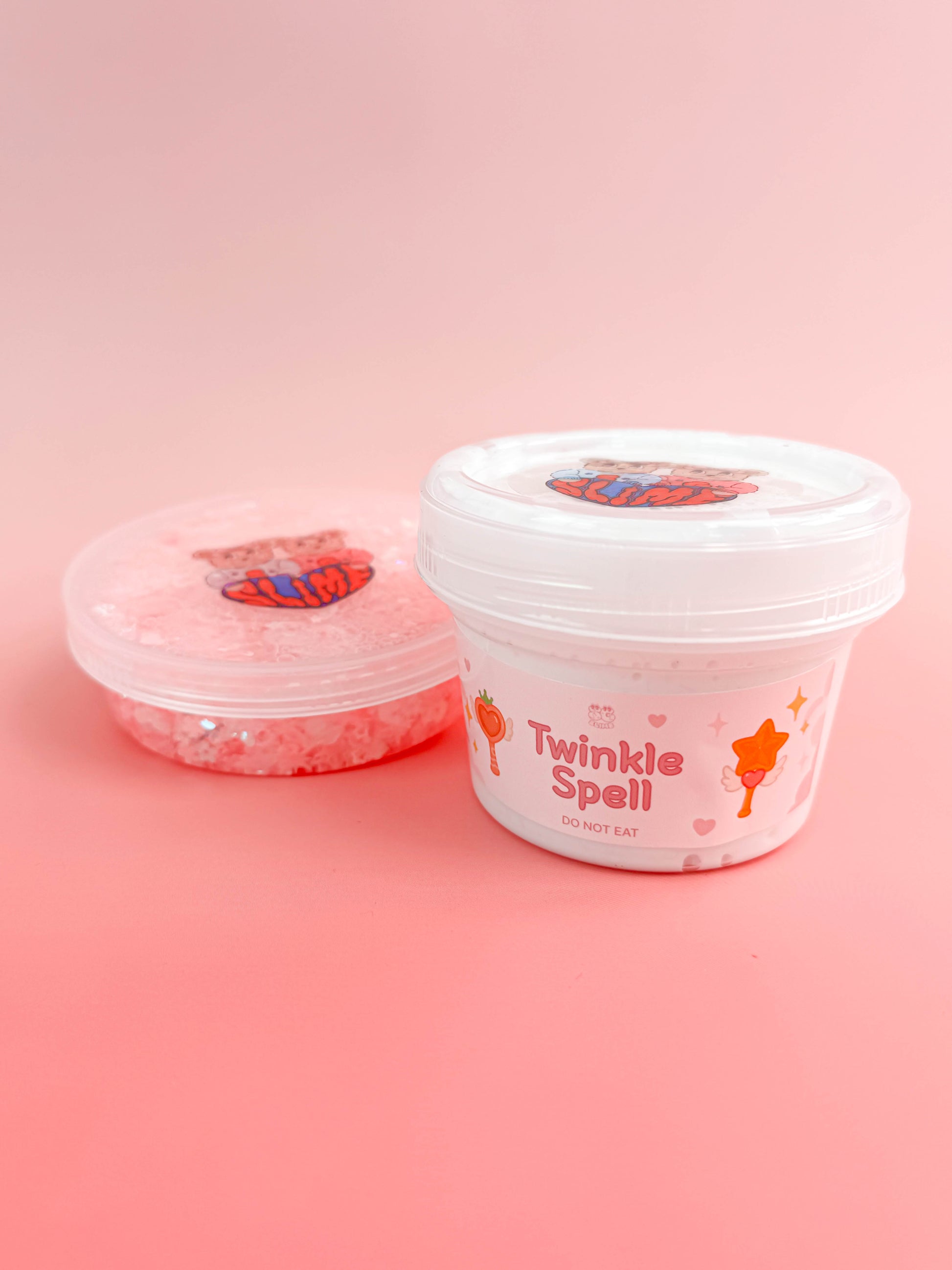 Twinkle Spell Slime_5