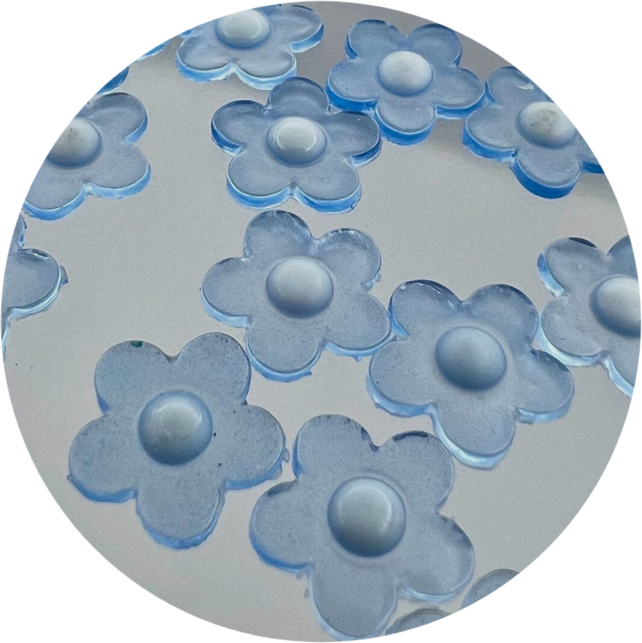 Watery Crunchy Flower Slime_1