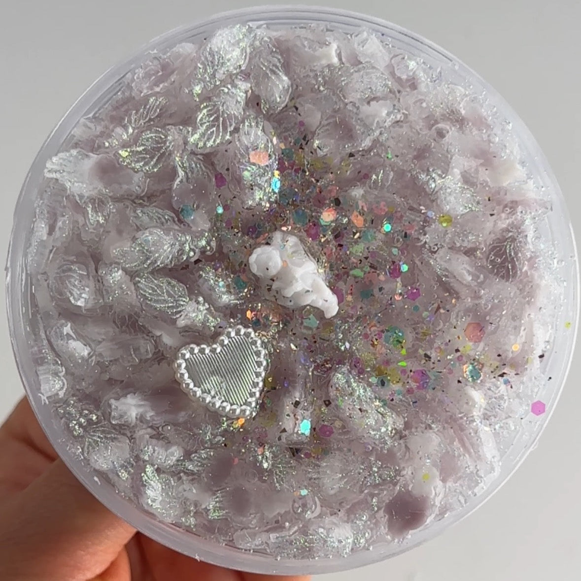 Éclat Le Fluff Slime