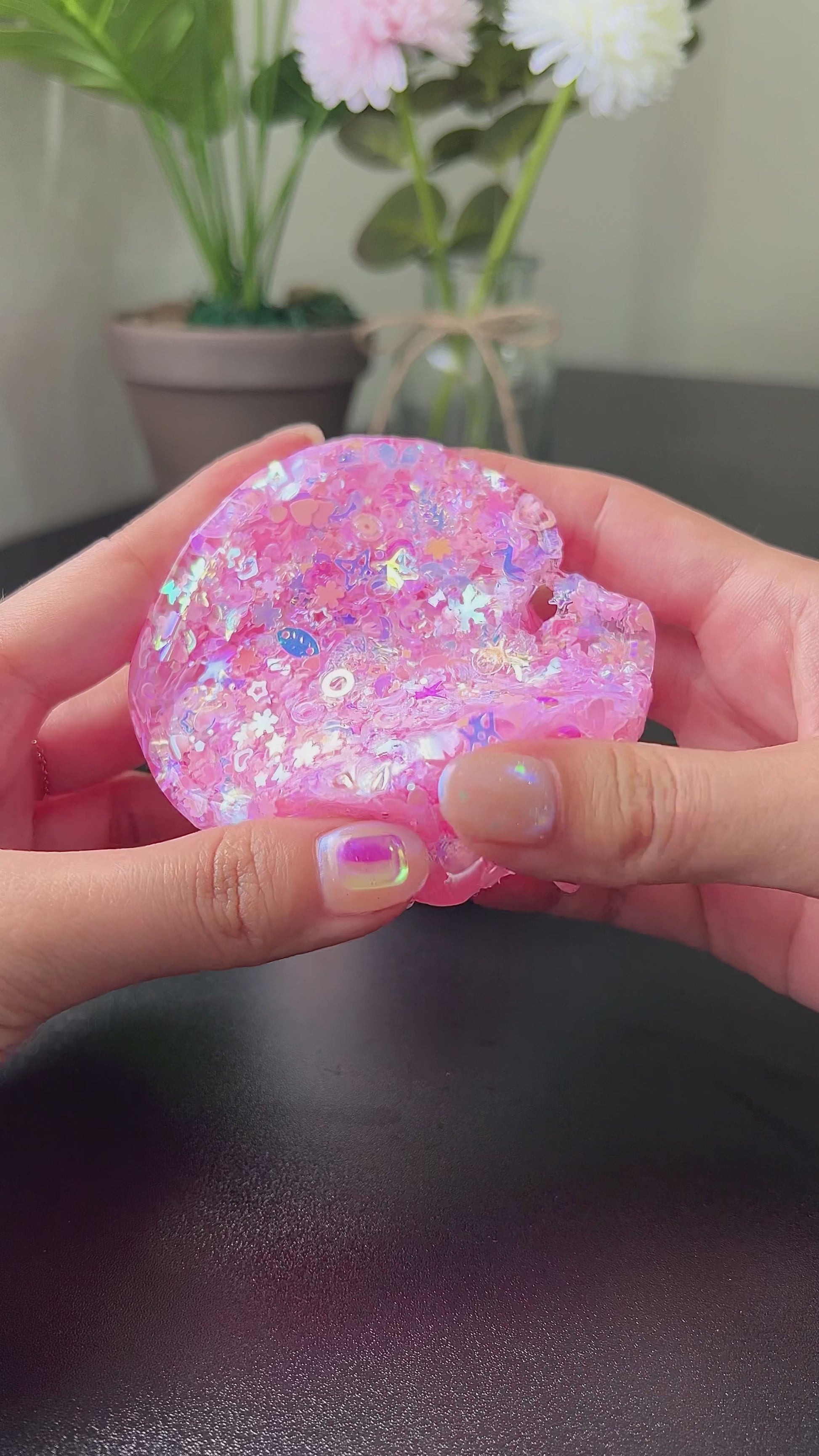 Twinkle Spell Slime_6