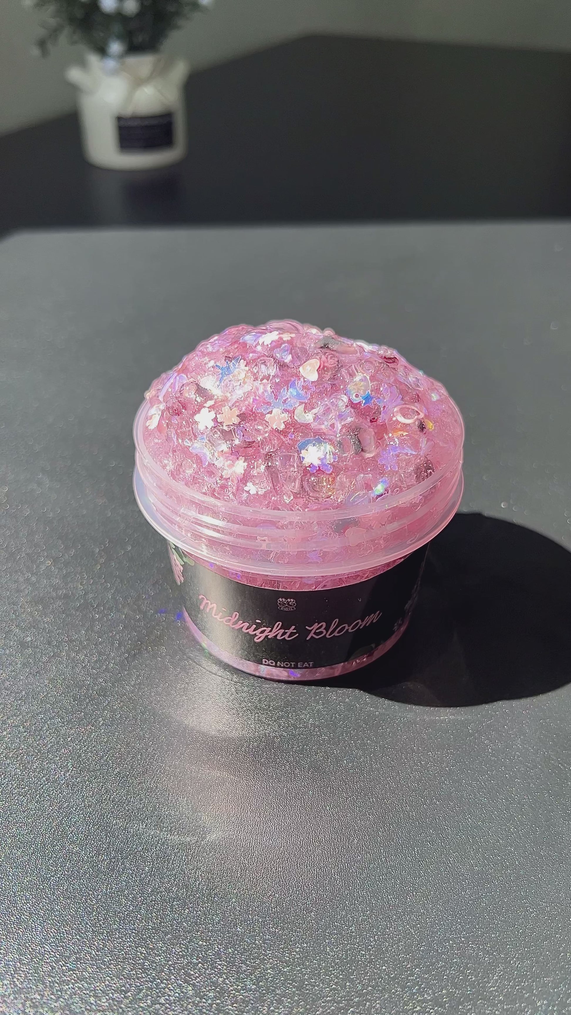 Midnight Bloom Slime 4