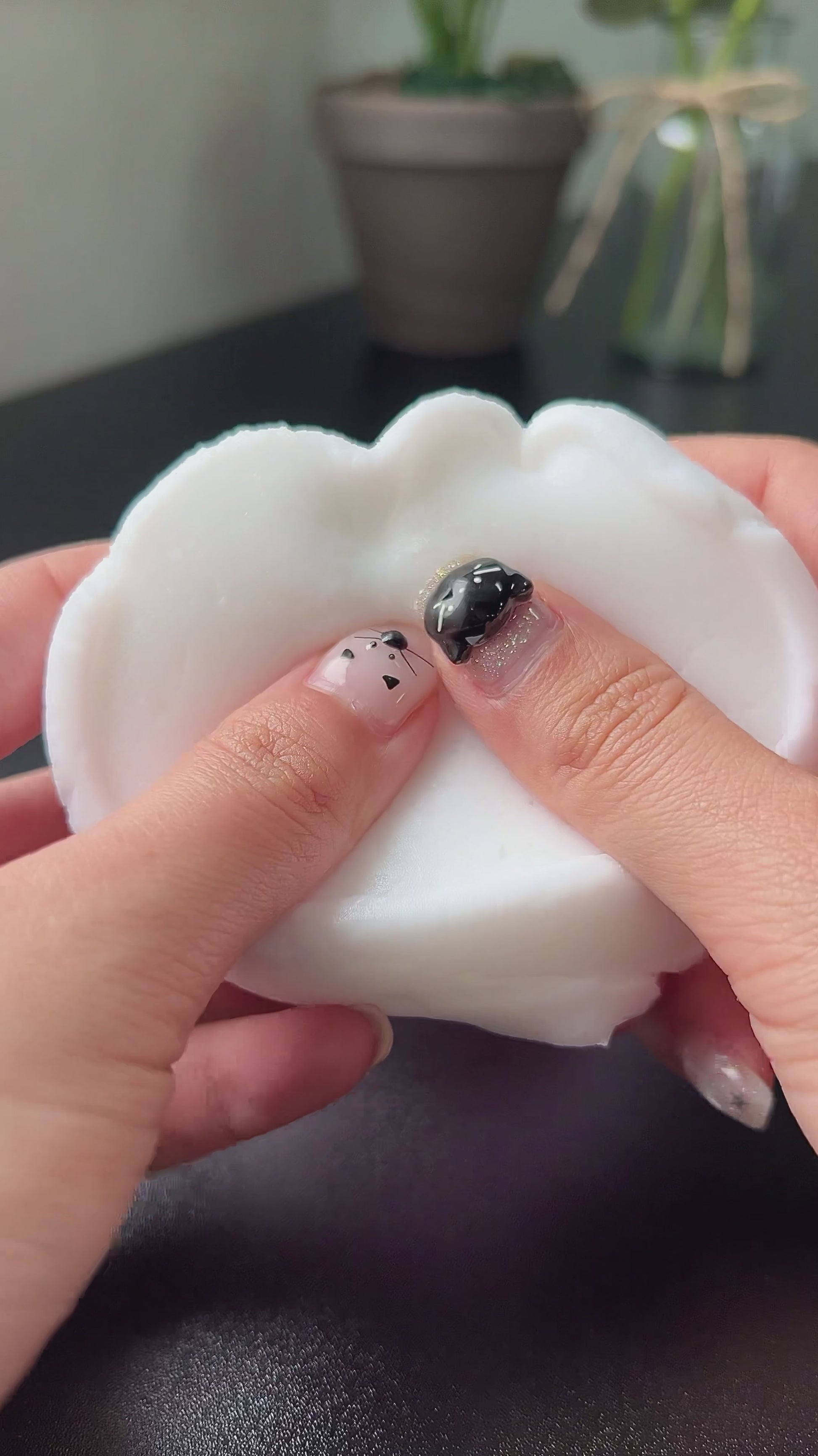 Soapy Float Slime_6