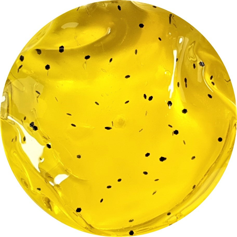 Goldkiwi putty Slime
