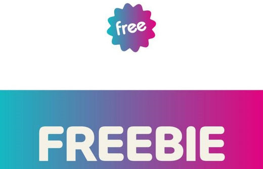 Freebie Offers